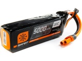 SPEKTRUM  LiPo 4S 14,8V 5000mAh 30C ICS SPEKTRUM