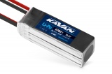 Kavan  LiPo 5S 18,5V 4700mAh 40/80C KAVAN